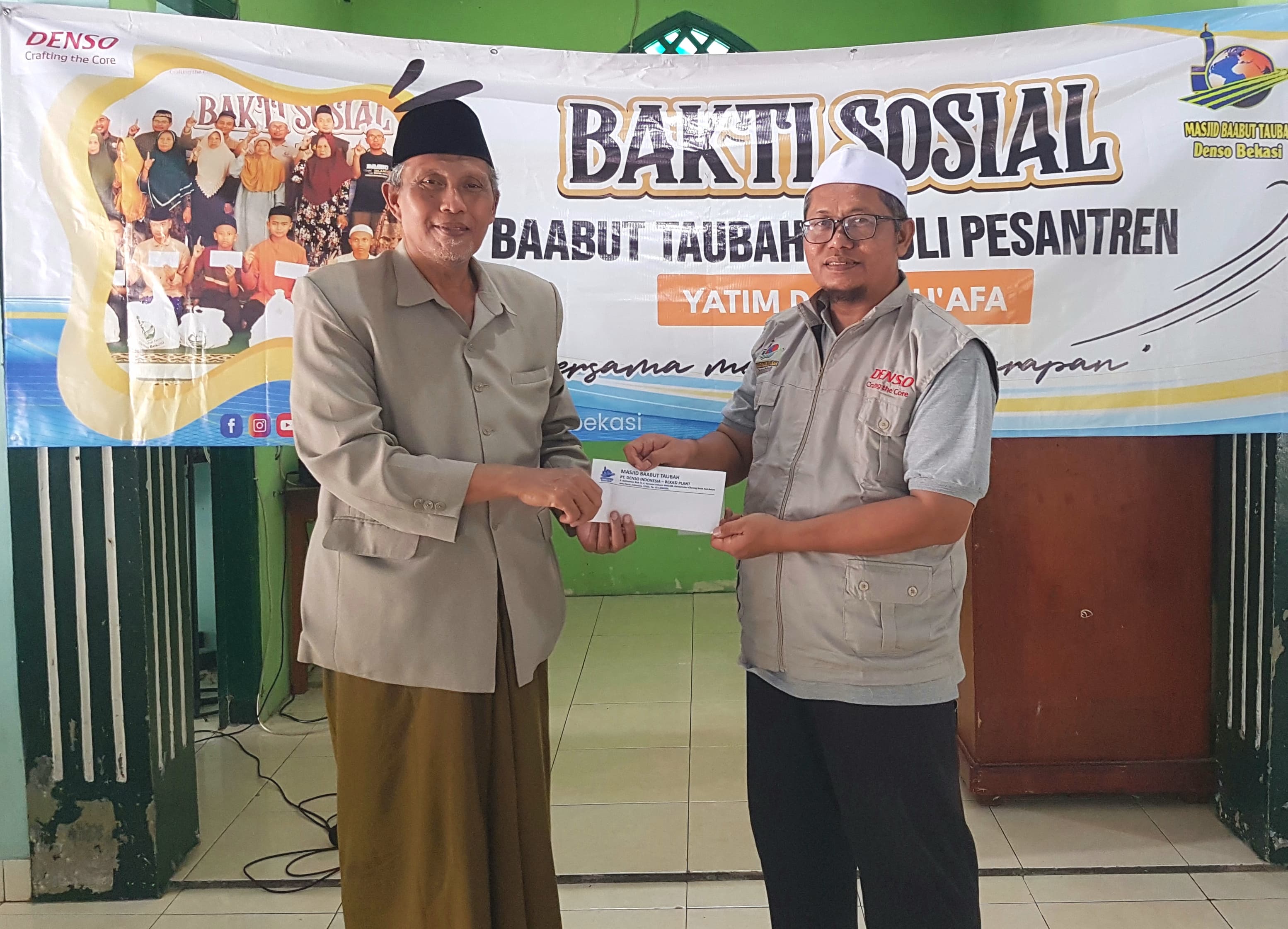 baksos