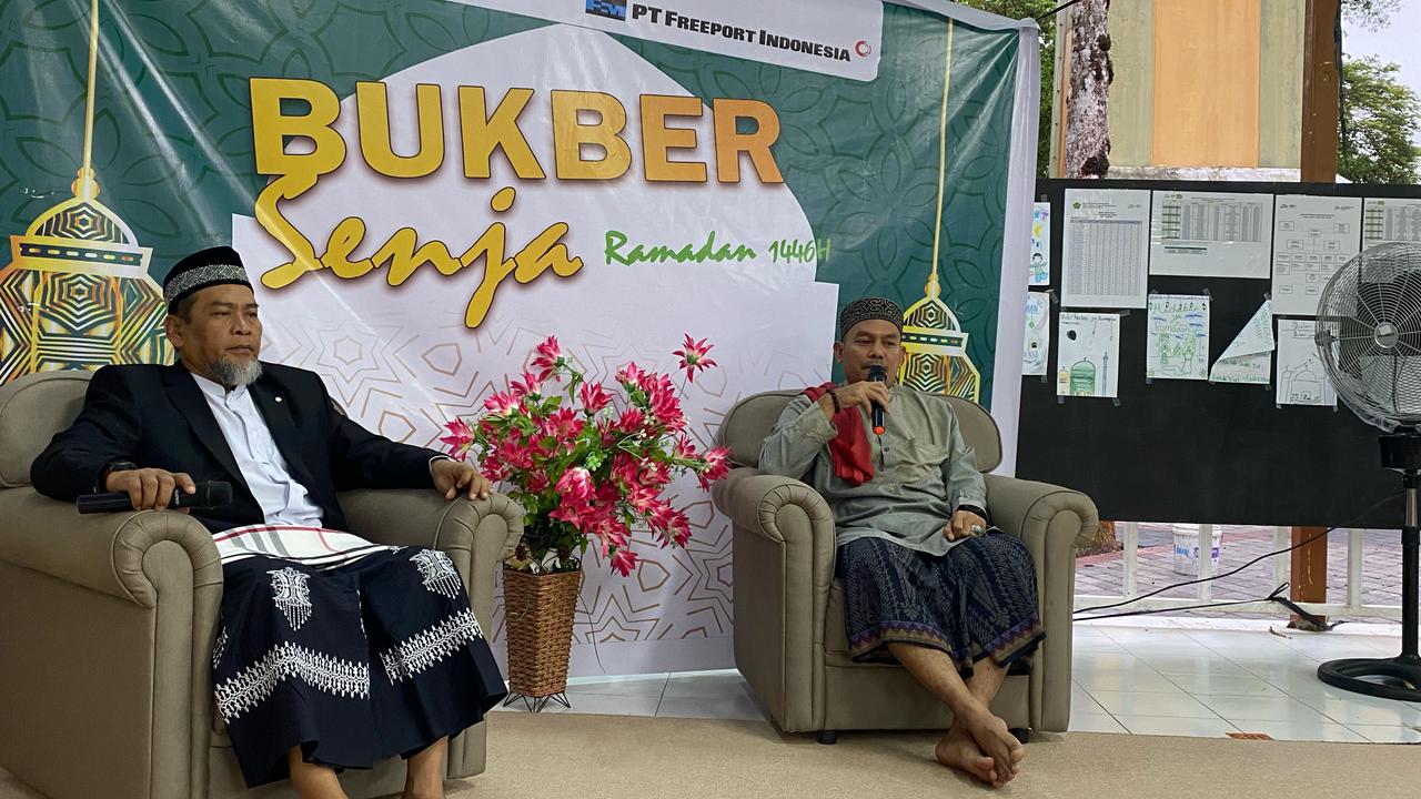 podcast spesial ramadhan