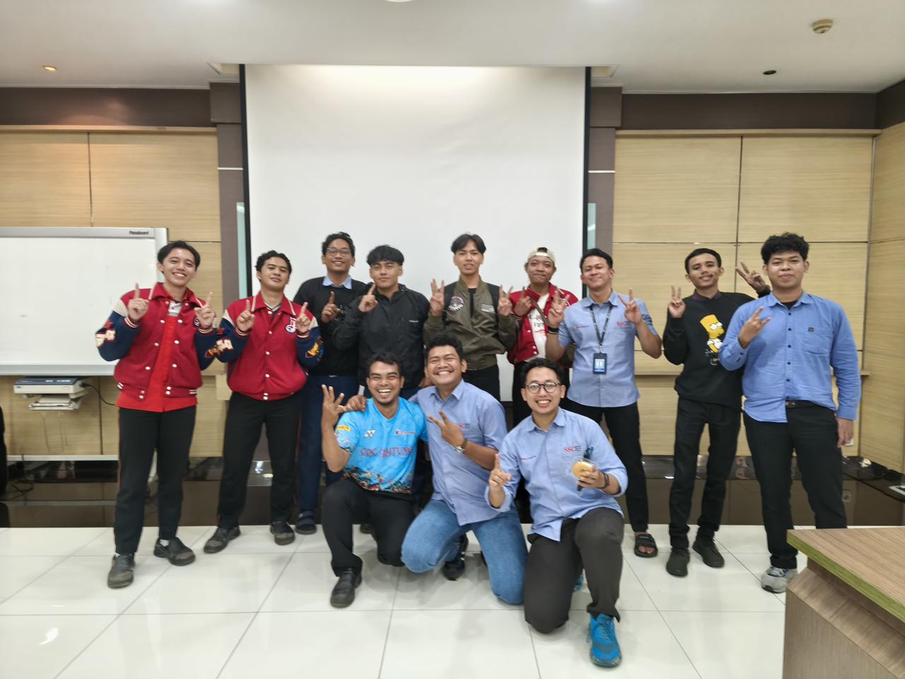 MLBB DKM Nurul Iman AOP