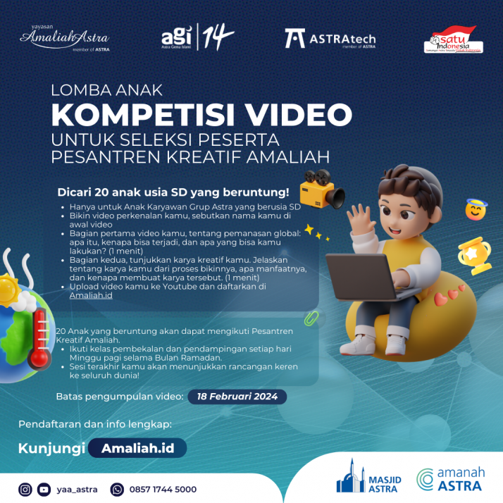 Poster - Kompetisi Video untuk Seleksi Peserta Pesantren Kreatif Amaliah-1_0.png