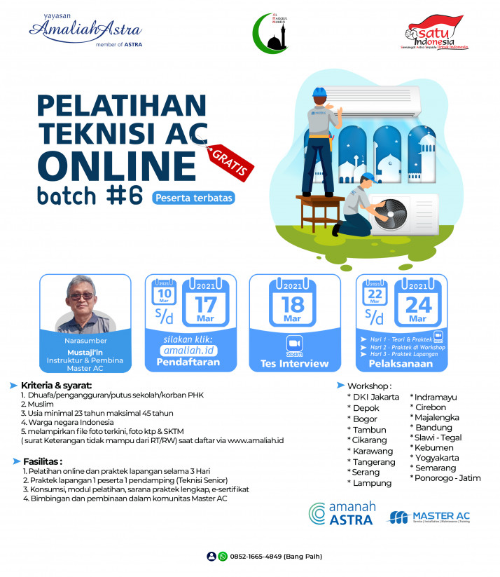 poster pelatihan teknisi ac online batch6.jpg